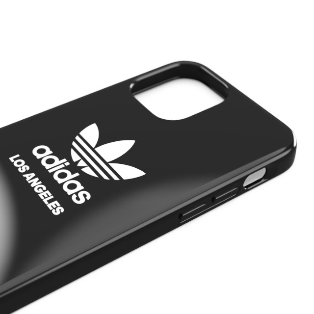 【iPhone12/12 Pro ケース】Snap Case Los Angeles (Black)サブ画像