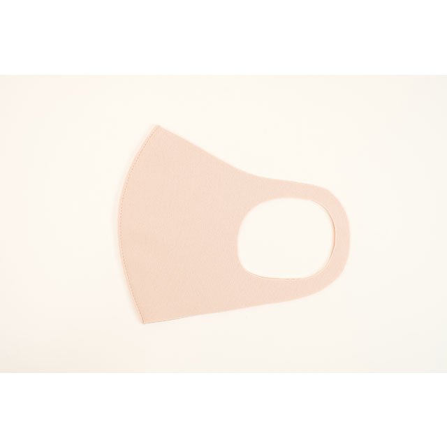 デザイナーズパックマスクANYe [持続冷感(涼感)･W抗菌･防臭･360度ストレッチ性能･日本製] [2021年春夏モデル] レディース (サクラ)サブ画像