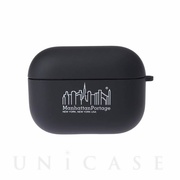 【AirPods Pro(第1世代) ケース】AirPods Pro Case (BLACK)
