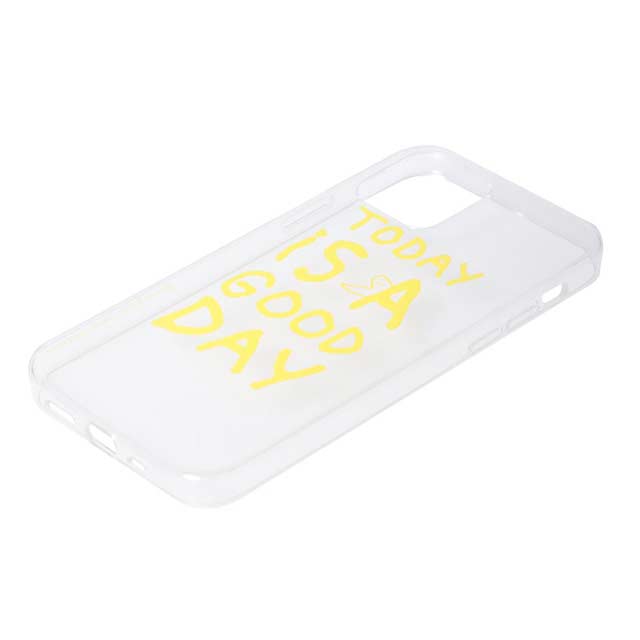 【iPhone12/12 Pro ケース】Hybrid Back Case (CLEAR)goods_nameサブ画像