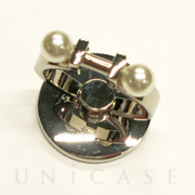mobile jewelry IPA-0095-031 (ロジウ...