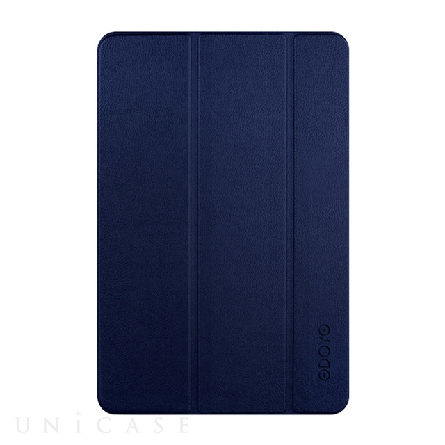 【iPad Pro(11inch)(第3世代) ケース】AIRCOAT (Navy Blue)