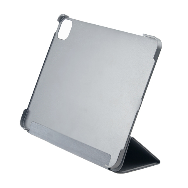 【iPad Pro(11inch)(第3世代) ケース】AIRCOAT (Quartz Grey)サブ画像