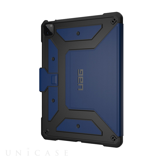 【iPad Pro(12.9inch)(第6/5/4世代) ケース】UAG Metropolis Case (コバルト)