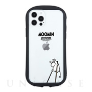 【iPhone12/12 Pro ケース】ムーミン(OUTDOO...