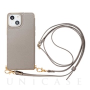 【iPhone13 mini ケース】Cross Body Ca...