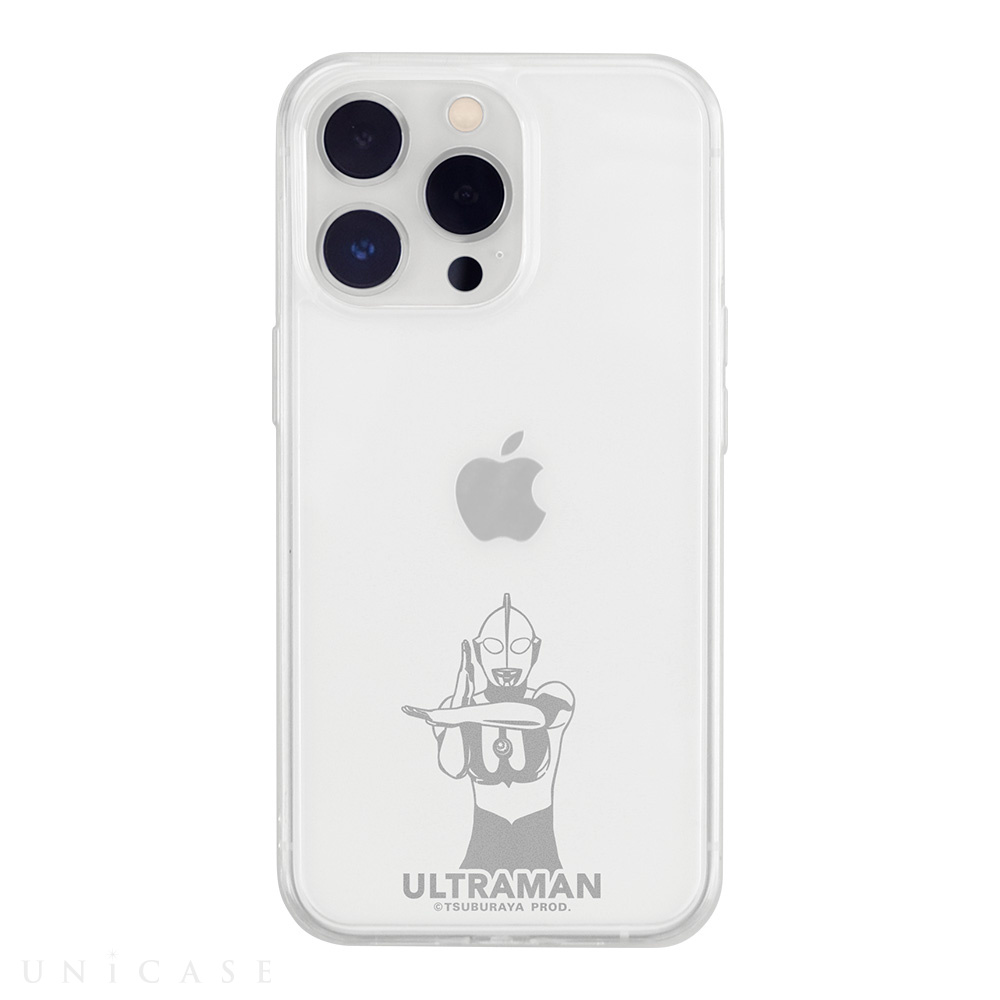 【iPhone13 Pro ケース】ウルトラカイジュウケース for iPhone13 Pro (ULTRAMAN)