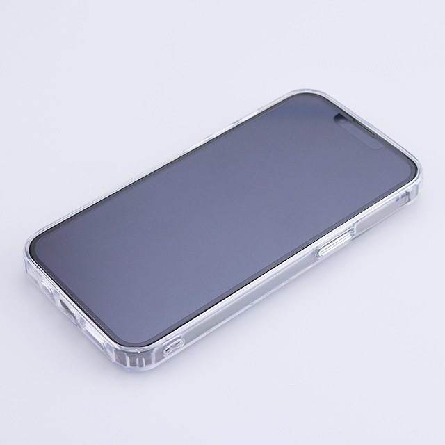 【iPhone13 ケース】HANG ANIMAL CASE for iPhone13 (くま)サブ画像