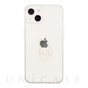 【iPhone13 ケース】HANG ANIMAL CASE f...