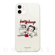 【iPhone12/12 Pro ケース】Betty Boop ...