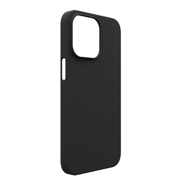 【iPhone13 Pro ケース】Air Jacket (Rubber Black)サブ画像