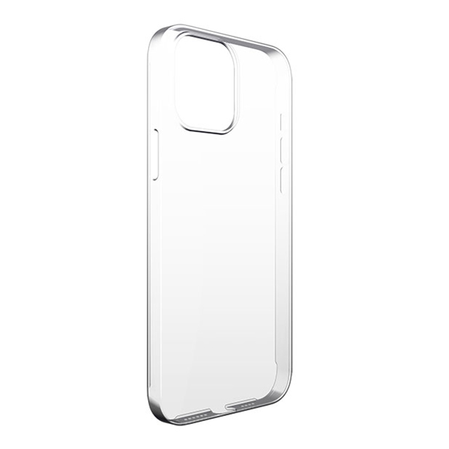 【iPhone13 Pro Max ケース】Air Jacket (Clear)サブ画像