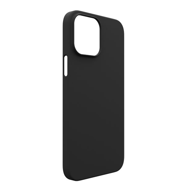 【iPhone13 Pro Max ケース】Air Jacket (Rubber Black)サブ画像