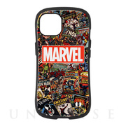 【iPhone13 ケース】MARVEL/マーベル iFace First Classケース (コミック/表紙)