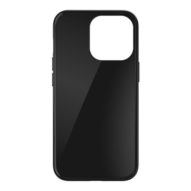 【iPhone13/13 Pro ケース】Snap Case Trefoil FW21 (Black)サブ画像