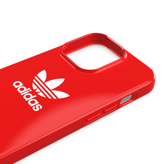 【iPhone13/13 Pro ケース】Snap Case Trefoil FW21 (Red)サブ画像