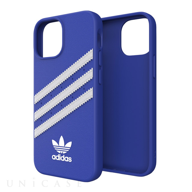 【iPhone13 mini ケース】Moulded Case PU FW21 (Collegiate royal)