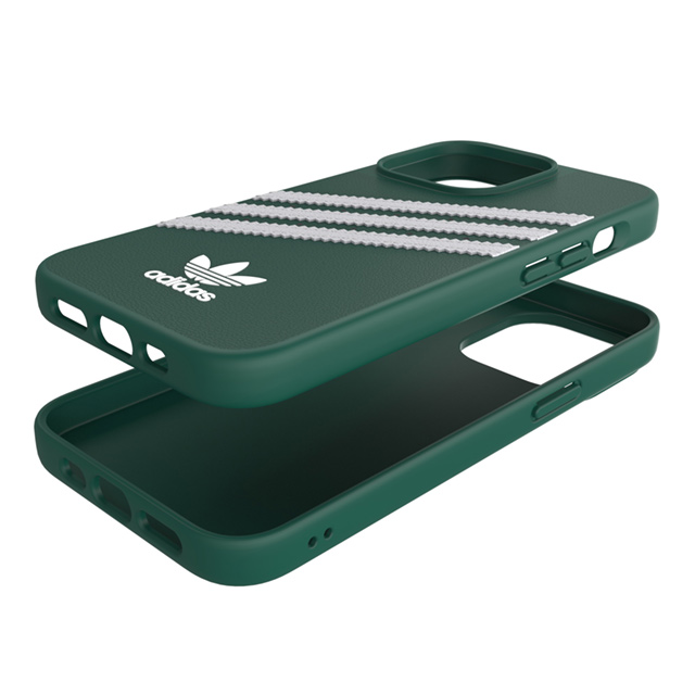 【iPhone13/13 Pro ケース】Moulded Case PU FW21 (Collegiate green)サブ画像