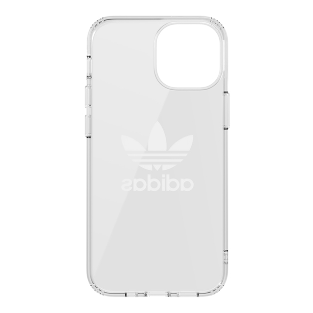 【iPhone13 mini ケース】Protective Clear Case FW21 (Clear)サブ画像