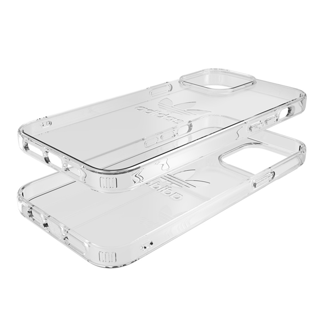 【iPhone13 Pro Max ケース】Protective Clear Case FW21 (Clear)サブ画像