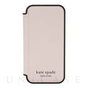 【iPhone13 mini ケース】Folio Case (P...