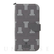 【iPhone13 mini ケース】Folio Case Si...