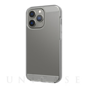 【iPhone13 Pro ケース】Air Robust Case (Transparent)