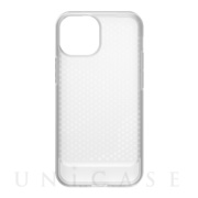 【iPhone13 mini ケース】[U] by UAG Lucent (Ice)