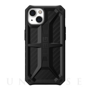 【iPhone13 ケース】UAG Monarch (Carbo...