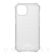 【iPhone13 ケース】UAG Essential Armor (Frosted Ice)