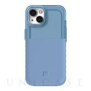 【iPhone13 ケース】[U] by UAG Dip (Cerulean)