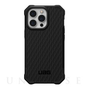 【iPhone13 Pro ケース】UAG Essential Armor (Black)