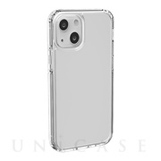【iPhone13 ケース】Guardian Series shockproof case (clear)