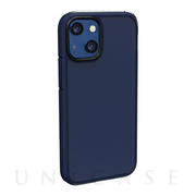 【iPhone13 ケース】Guardian Series shockproof case (blue)