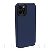 【iPhone13 Pro ケース】Guardian Series shockproof case (blue)