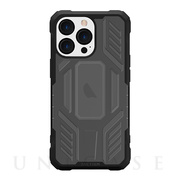 【iPhone13 Pro ケース】Operator Case (Force Black)