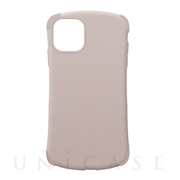【iPhone13 ケース】SOFT TOUCH SILICON CASE (Dusty lavender)