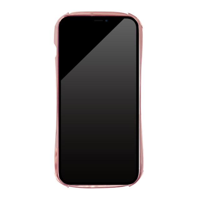 【iPhone13 mini ケース】LUMINOUS SLIM 360° COVER (Pink Gold)goods_nameサブ画像