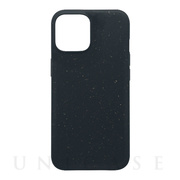 【iPhone13 mini ケース】Eco-Friendly Color Protection (Olieve Black)