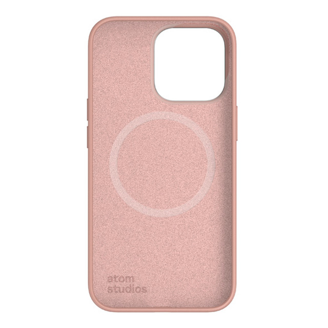 【iPhone13 Pro ケース】Split Silicone (Silver/Pink Clay)サブ画像