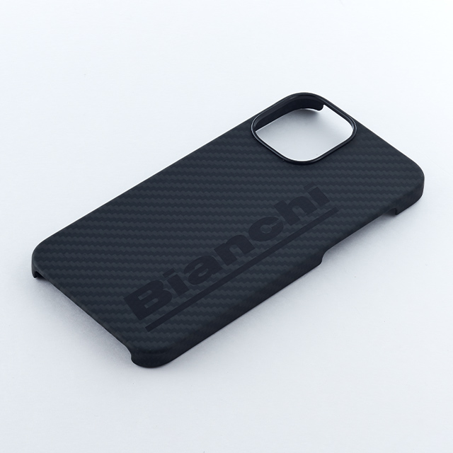 【アウトレット】【iPhone12 mini ケース】Bianchi Ultra Slim Aramid Case for iPhone12 miniサブ画像