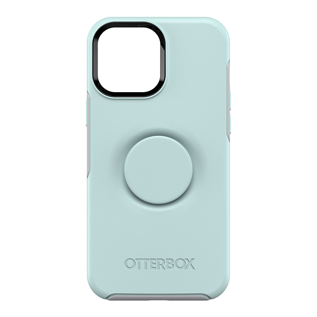 【iPhone13 Pro Max ケース】Otter ＋ Pop Symmetryシリーズ 抗菌加工ケース (Tranquil Waters)サブ画像