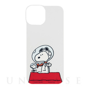 【iPhone13 mini】PEANUTS iFace Reflection専用インナーシート (アストロノーツ)