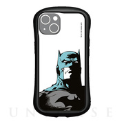 【iPhone13 ケース】BATMAN ハイブリッドクリアケー...