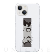 【iPhone13 mini ケース】Betty Boop PCケース (Gray)