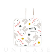 ミッフィー miffy snow USB2ポート ACアダプタ ...