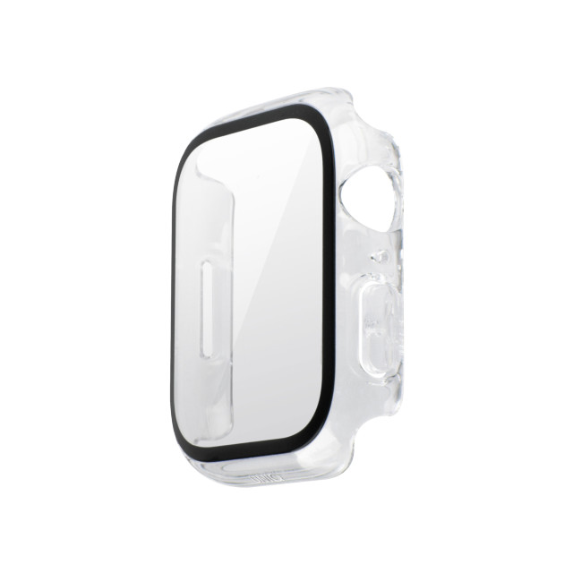 【Apple Watch ケース 45mm】LEGION Apple Watchケース with 9H硬度 強化ガラス スクリーンプロテクション (DOVE) for Apple Watch Series9/8/7サブ画像