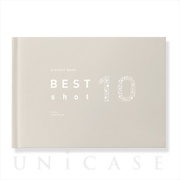 present book BEST shot 10 (white...