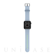 【Apple Watch バンド 41/40/38mm】WatchBand (Blue/Green) for Apple Watch SE(第2/1世代)/Series9/8/7/6/5/4/3/2/1