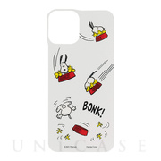 【iPhone12/12 Pro】PEANUTS iFace R...